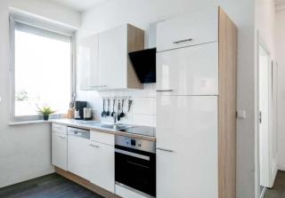 Berlin Central Premium Apartments for Groups - 8