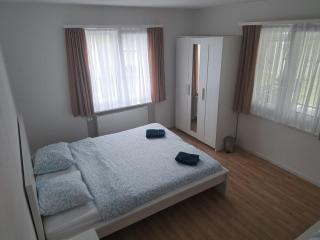 VK - VBD - Zürich Airport - Homestay - Villa Bassersdorf - Bassersdorf - 6