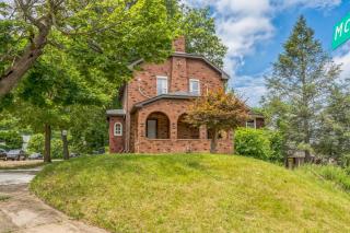 3BR Pitt Suburbs with Parking - Pittsburgh - 9