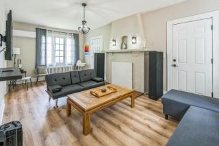 Where Classic Charm Meets Modern Serenity - 1