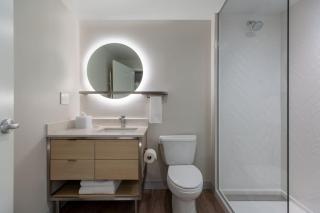 TownePlace Suites by Marriott Humble Intercontinental Airport - Humble - 4