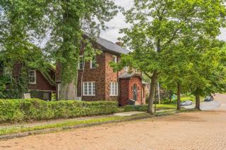 3BR Pitt Suburbs with Parking - Pittsburgh - 5