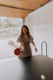 Deluxe Ski in-out - HotTub - Fire - PingPong - View - 7