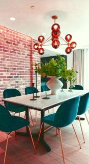 Apartment 4 Bedrooms Center Berlin - Berlim - 9