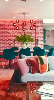 Apartment 4 Bedrooms Center Berlin - Berlim - 8
