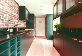 Apartment 4 Bedrooms Center Berlin - Berlim - 4