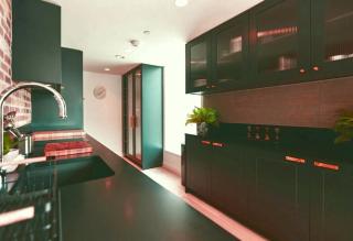 Apartment 4 Bedrooms Center Berlin - Berlim - 3