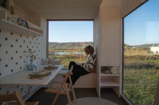 Glamping Jezeroooo - 1