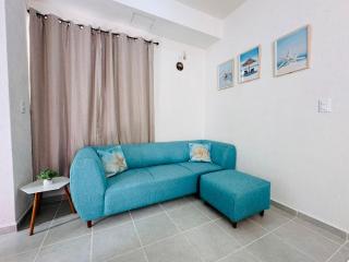Depa Ocean - Cancún - 1