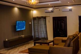 Bohomes Designed for Relaxation - Bolgatanga - 8