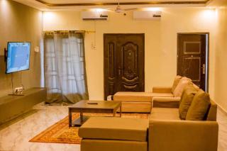 Bohomes Designed for Relaxation - Bolgatanga - 7