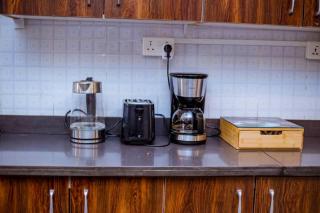 Bohomes Designed for Relaxation - Bolgatanga - 5