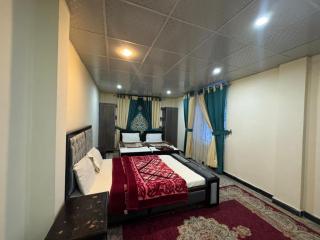 Mount view hotel - Khānspur - 0