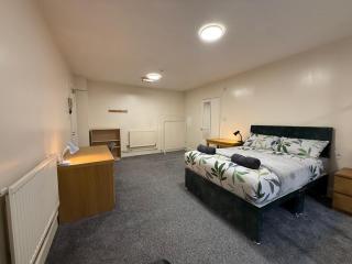 Private Self-Contained Studio - Central Lancaster - Lancaster - 7