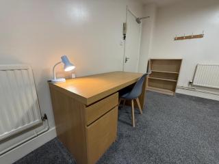 Private Self-Contained Studio - Central Lancaster - Lancaster - 6