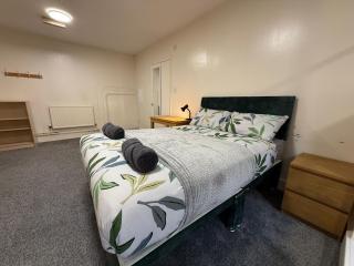 Private Self-Contained Studio - Central Lancaster - Lancaster - 9