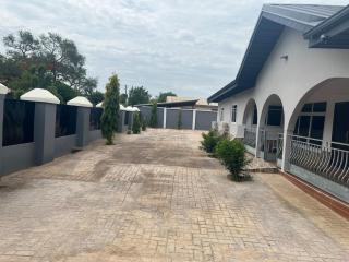 Bohomes Designed for Relaxation - Bolgatanga - 2