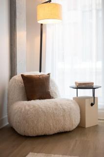 Exclusive Sanctuary Elegance Meets Comfort - Montréal - 1