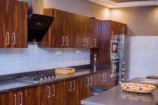 Bohomes Designed for Relaxation - Bolgatanga - 1