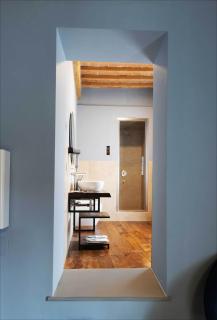 Casa Suntina - Apecchio - 3