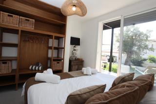 Appartements vue mer Rêves d'Azur Les Issambres - Les Issambres - 6