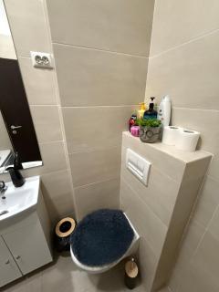 Palas SkyNest - 4 oaspeti - Lazăr Residence - Central - AC - Factura - Iaşi - 4