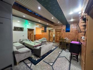 Mount view hotel - Khānspur - 7