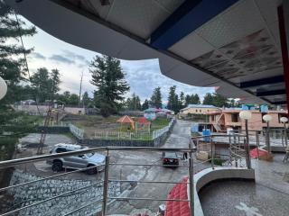 Mount view hotel - Khānspur - 4