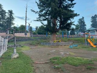 Mount view hotel - Khānspur - 3