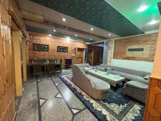 Mount view hotel - Khānspur - 2