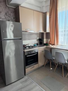 Palas SkyNest - 4 oaspeti - Lazăr Residence - Central - AC - Factura - Iaşi - 5