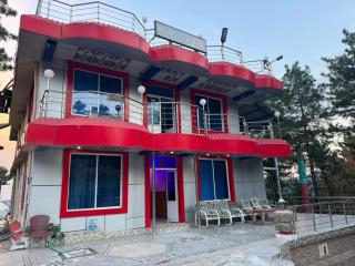 Mount view hotel - Khānspur - 1