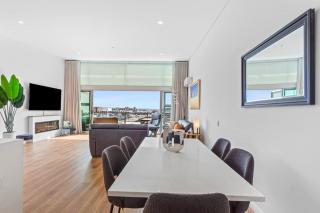 Luxury 3BR Harbourview Retreat - 7