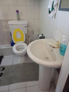 Pebs one bedroom Roco Apartment - Mombasa - 9