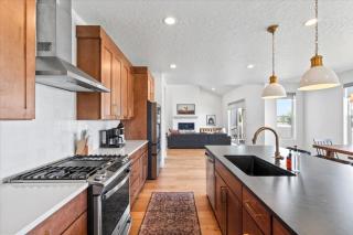 Cherry Hill stay and play near lagoon - Kaysville - 8