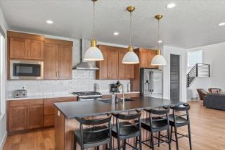 Cherry Hill stay and play near lagoon - Kaysville - 7