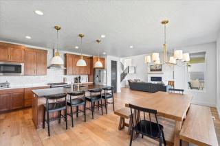 Cherry Hill stay and play near lagoon - Kaysville - 5