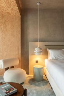 Radisson Collection Hotel, The National Brussels - Bruxelles - 6