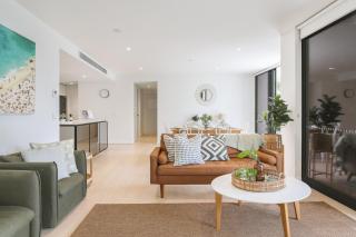 The Magnolia Palms - Gold Coast - 8