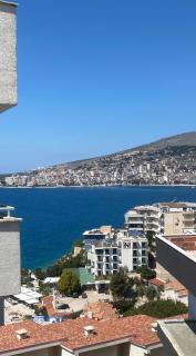 Vista Ionian - Saranda - 0