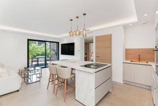 Luxury appartement avec parking - Saint-Tropez - 0