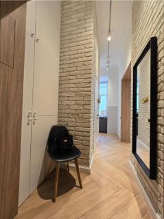 Простора і вишукана квартира в самому серці Львова - Lviv - 7