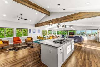 The Foundry House Eclectic 5BR Family Retreat - 4