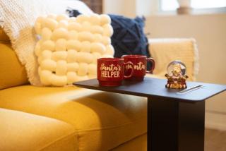 Sleek 2BR in Heart of Downtown Montreal - 9