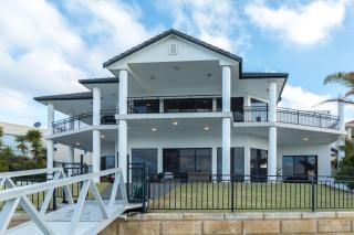 Luxury Escape Rate Variable See rates below - Port Lincoln - 0