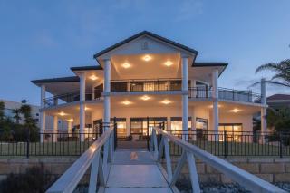 Luxury Escape Rate Variable See rates below - Port Lincoln - 8