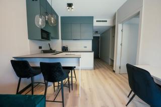 AboutArtApartments - Krzywoustego - Wrocław - 4