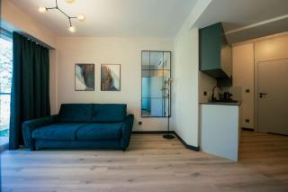AboutArtApartments - Krzywoustego - Wrocław - 3
