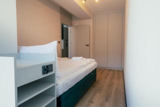 AboutArtApartments - Krzywoustego - Wrocław - 2