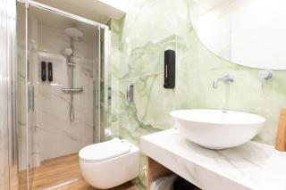 Modern Rooms Pagrati - Atene - 3